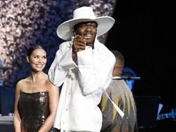 Nike Menang Gugatan Sepatu Setan Isi Darah Lil Nas X, Penjualan Disetop