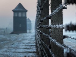 Auschwitz,  Sejarah Hitam Kemanusiaan