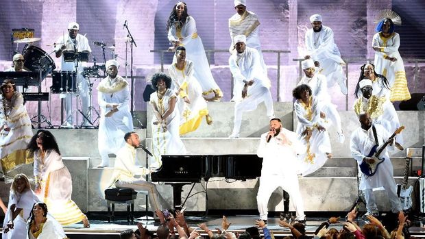 LIVE: Grammy Awards 2020