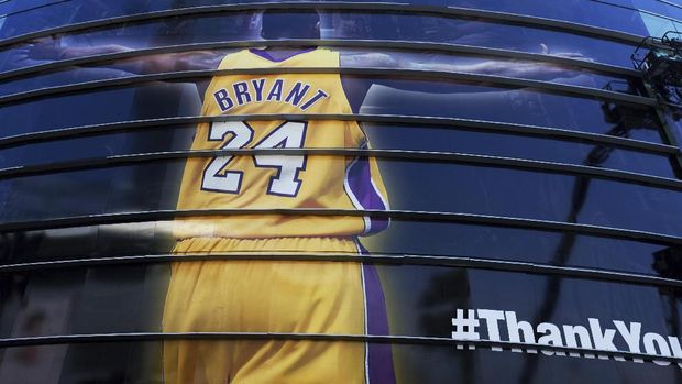 Kobe Bryant