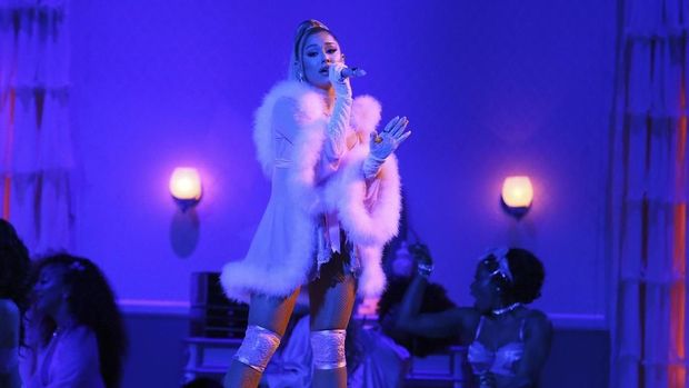 LIVE: Grammy Awards 2020