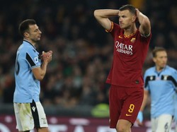 Fonseca Puas dengan Performa Roma, Tidak dengan Hasilnya