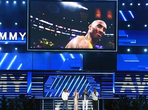 Kobe Bryant Tewas Kecelakaan, Grammy Buat Persembahan Khusus Kobe Bryant Tewas Kecelakaan, Grammy Buat Persembahan Khusus