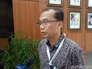 Setneg Rapat Bareng Menteri-Pakar Bahas Revitalisasi Monas