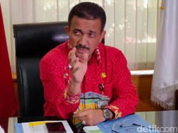 Wali Kota Jakarta Timur Klaim Wilayahnya Berstatus PPKM Level 1