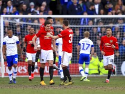 Solskjaer: Banyak yang Ingin Man United Gagal