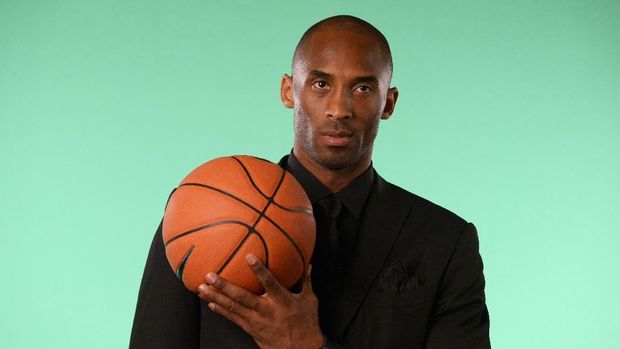 Kobe Bryant meninggal dalam kecelakaan helikopter di Calabasas pada Januari. (