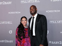Tak Hanya Jago Basket, Kobe Bryant Juga Lihai Berbisnis