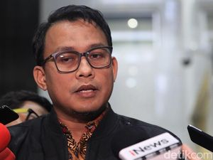 Tak Masalah Eks Koruptor Comeback Politik, Ini Pesan dan Catatan KPK Tak Masalah Eks Koruptor Comeback Politik, Ini Pesan dan Catatan KPK