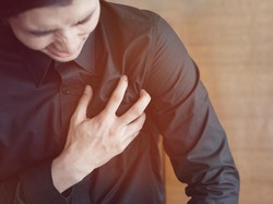 Alami 5 Tanda Ini? Bisa Jadi Ada yang Salah dengan Jantungmu