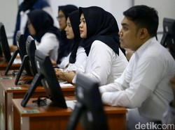 Arti Kode pada Pengumuman Hasil Kelulusan CPNS 2024, Cek di Sini!