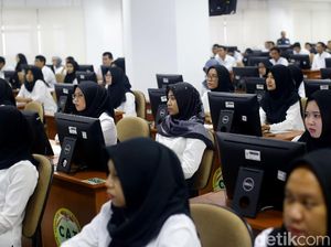 Cara Cek Hasil Sanggah CPNS 2024 dan Jadwal Pengumuman Akhirnya Cara Cek Hasil Sanggah CPNS 2024 dan Jadwal Pengumuman Akhirnya