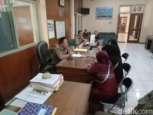 Enam PSK di Bojonegoro Diamankan, Satu Positif HIV