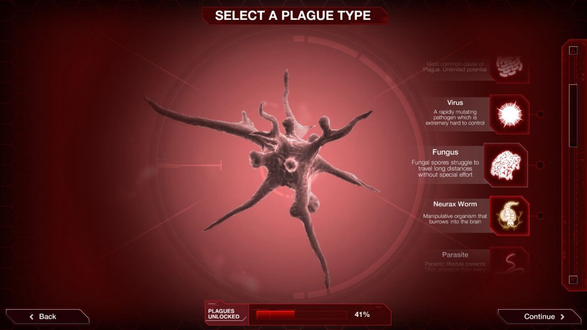 Plague Inc (Dok. Ndemic Creations) Plague Inc (Dok. Ndemic Creations)