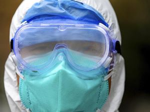 Pertama, Pusat Wabah Corona di China Laporkan Hanya Satu Digit Kasus Baru Pertama, Pusat Wabah Corona di China Laporkan Hanya Satu Digit Kasus Baru