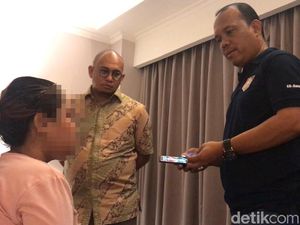 Dapat Laporan Legislator, Polisi Bongkar Protitusi Online di Padang