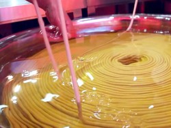 5 Makanan Terpanjang di Dunia, Sosis hingga Kue 6,5 Kilometer!