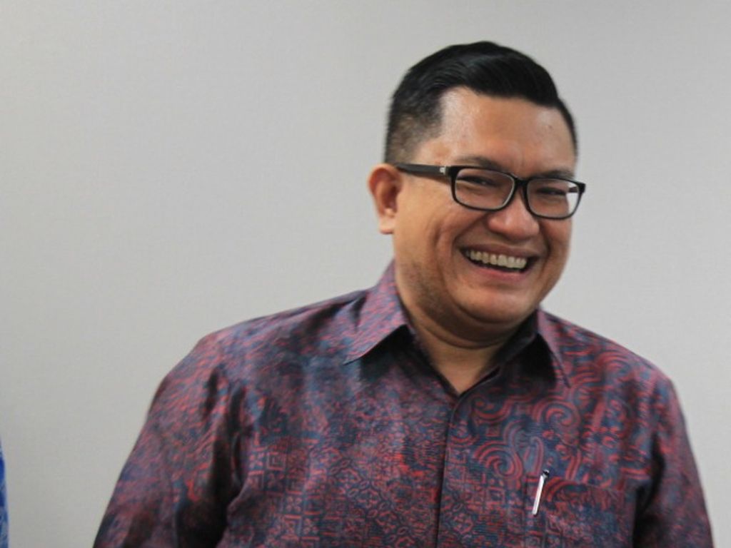 Penunjukan Donny Saragih sebagai Dirut TransJ Dibatalkan