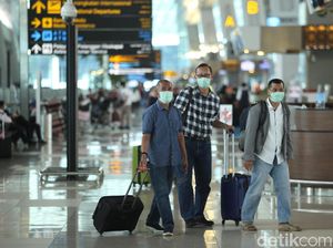115 Orang di DKI Dipantau Terkait Corona, Apa Kata Dunia Usaha? 115 Orang di DKI Dipantau Terkait Corona, Apa Kata Dunia Usaha?