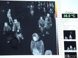 Penularan Virus Corona Meluas, Ini Daftar 16 Negara yang Sudah Terjangkit