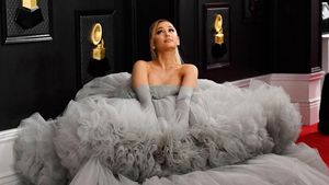 Tak Disangka, 6 Artis Ini Pemegang Rekor Guinness World Records