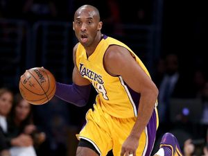 Black Mamba, Ular Berbisa, dan Mendiang Kobe Bryant Black Mamba, Ular Berbisa, dan Mendiang Kobe Bryant