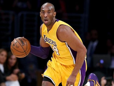 Mobil Edisi Spesial Kobe Bryant