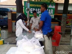 Harga Gula di Lamongan Merangkak Naik