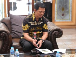 Kasus Netizen Hina Risma, Polisi Akan Panggil Ahli Bahasa dan ITE