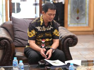 Kasus Netizen Hina Risma, Polisi Akan Panggil Ahli Bahasa dan ITE Kasus Netizen Hina Risma, Polisi Akan Panggil Ahli Bahasa dan ITE