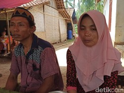Mayat Miss RS atau Rosidah Ditemukan Gosong, Ini Ratapan Orang Tuanya