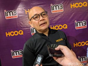 IndoXXI Cs Diblokir, Hooq Dapat Durian Runtuh?