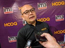 IndoXXI Cs Diblokir, Hooq Dapat Durian Runtuh?