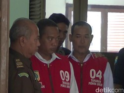 Jaksa Sebut Sidang Kasus SDN Gentong Ambruk Cepat Tuntas Jika...