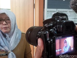 RSUD Waled Cirebon Isolasi Pasien Dicurigai Virus Corona