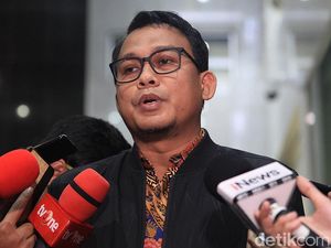 KPK soal RJ Lino: Ada Kerugian Negara Dapat Simpulkan Unsur Pidana KPK soal RJ Lino: Ada Kerugian Negara Dapat Simpulkan Unsur Pidana