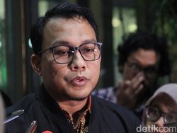 KPK Panggil Eks Stafsus Edhy Prabowo Terkait Kasus Suap Ekspor Benur