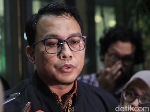 KPK Pelajari Sertifikat Terkait Kasus Sarana Jaya yang Diserahkan MAKI KPK Pelajari Sertifikat Terkait Kasus Sarana Jaya yang Diserahkan MAKI