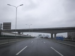 Wabah Virus Corona, 240 Warga AS Akan Dievakuasi dari Wuhan