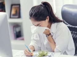 Wabah Virus Corona, Jaga Kesehatan Tubuh dengan Minum Vitamin Ini