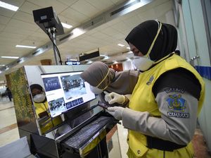 Terganggu Hoax Virus Corona? Kemenkes Buka Hotline Luruskan Info Sesat