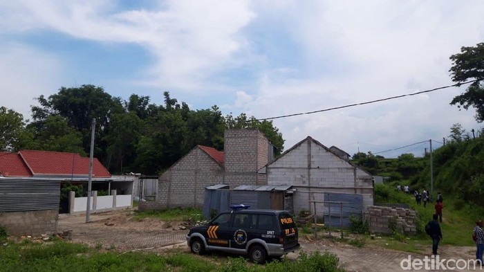 Investasi Perumahan Syariah Fiktif di Ponorogo