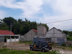 Investasi Perumahan Syariah Fiktif di Ponorogo, 47 Korban Tertipu Rp 4,5 M