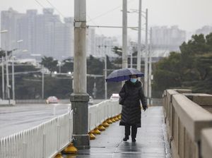 Virus Corona dan Metode Karantina ala Rasulullah yang Kini Terbukti