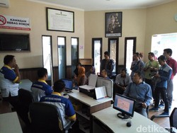 47 Warga Ponorogo Tertipu Perumahan Syariah Fiktif