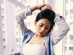 Cardio Dance bareng Berlliana Lovell, Gabung Yuk! Cardio Dance bareng Berlliana Lovell, Gabung Yuk!