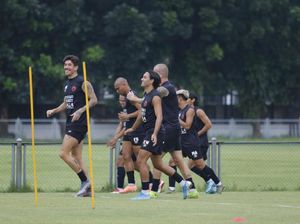 Tak Masuk Skuad AFC Cup, Dua Pemain PSM Makassar Bakal Dipinjamkan Tak Masuk Skuad AFC Cup, Dua Pemain PSM Makassar Bakal Dipinjamkan
