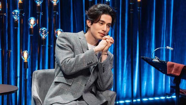 Lee Dong Wook bantah dikaitkan dengan organisasi Shincheonji