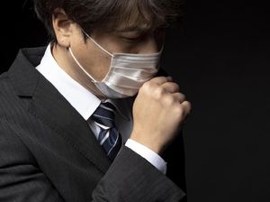 Orang Jepang Enggan Buang Ingus Sembarangan, Suka Pakai Masker