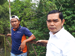 Dipanggil Bawaslu Ketua Gerindra Medan karena Bagi-bagi Minyak Goreng